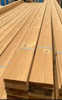 ترمو وود و نراد