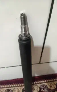 کمک جلو