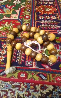 تسبیح