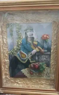 تابلو تجسمی خاص و شیک