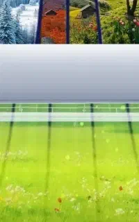 پرده هوای هوشمند ایر جت دو سرعته