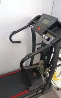 تردمیل خانگی تاپ فرم ۹۹۹۹