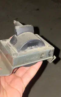 کویل پژو 2000