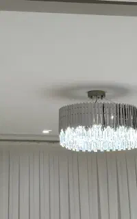 لوستر نو شیک و مینیمال