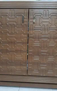 میز تلویزیون و جاکفشی ست
