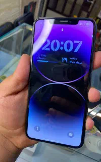 آیفون XS MAX