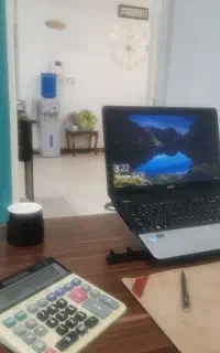 حسابداری و خدمات مالیاتی شرکت‌ها و اصناف