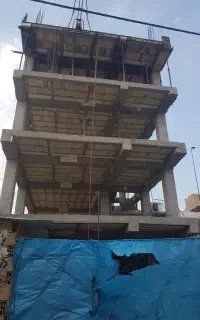 پیش فروش راه آهن۱۷۰متر