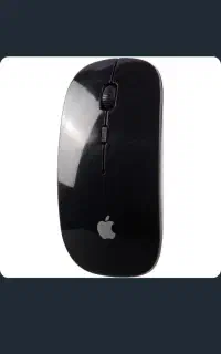 موس بی سیم اپل