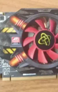 گرافیک radeon hd 5830