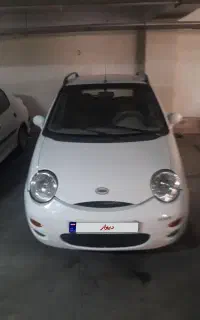mvm 110 چهار سیلندر