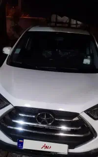 جک S3 مدل 1403