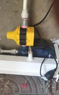 بنای کاشیکاری سیمان کاری جوشکاری لوله کشی آب و گاز