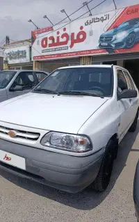 پراید 131