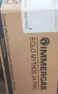 پکیج ۲۴ هزار ایمرگاس
