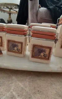 سرویس چای‌خوری