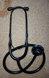 گوشی پزشکی
