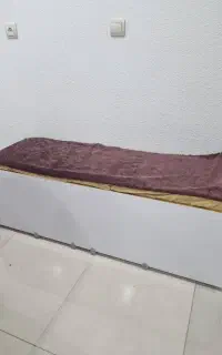 نشیمن MDF
