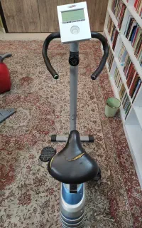 دوچرخه ثابت