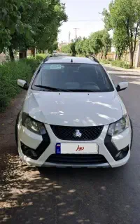 کوئیک s مدل 1400