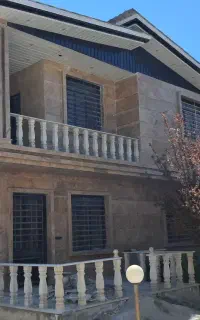 سنگکاری  سیمانکاری کاشیکاری محوطه سازی ساختمان