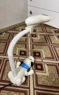 چراغ مطالعه