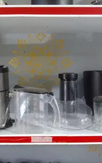 آمبیوه گیری غذاساز چهارکاره