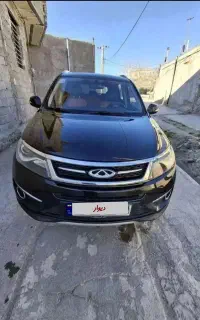 تیگو ۵ بیرنگ ۹۸