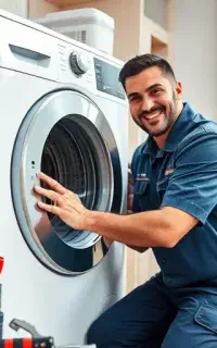 تعمیر تعمیرکار لباسشویی برد نمایندگی در اسلامشهر