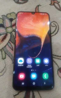 گوشی سامسونگ A50