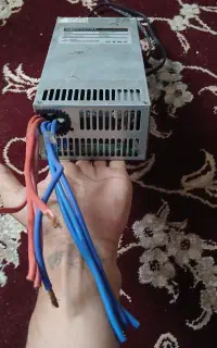 ترانس برق ۱۲ ولت ۴۰۰ امپر مخصوص ضبط و امپلی