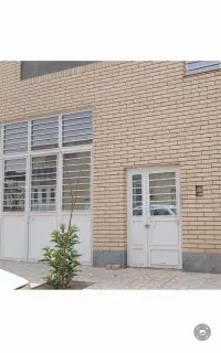 کارگاه ۱۶۰ متری
