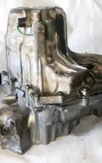 مکانیکی تعمیر گیربکس تعویض تسمه تایم