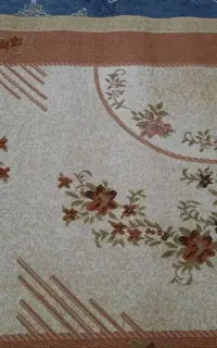 دو عدد گلیم فرش