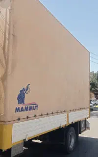 حمل اثاثیه منزل با کارگر ماهر