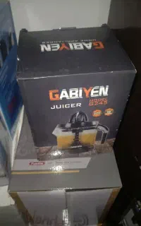 مخلوط کن و گوشت کوب برقی و آبمیوه گیری