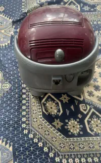 جاروبرقی پارس خزر