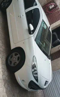 207 تیو 3 مدل 1403