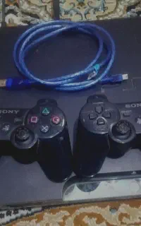 دستگاه ps3 اسلیم