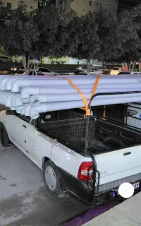 وانت تلفنی/ درون شهری و بیرون شهری / سرار کشور