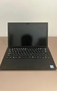 Sony VAIO Pro PF پرچمدار ژاپنی  فوق سبک