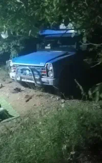 گمشده یک عدد سوییچ نیسان