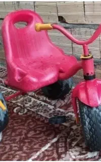 سه چرخه کودک