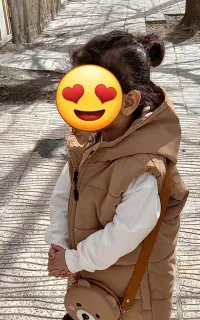 پافر بچگانه