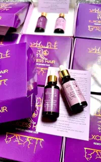 رفع دائم مو بدون لیزر و اپیلاسیون