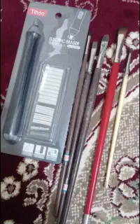 اصلا استفاده نشده پاک کن
