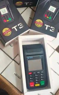 نسل جدید کارتخوان های TDLT بالاتر از 4G