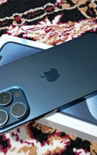 آیفون 15 پرو مکس