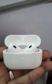ایرپاد اصلPro اپل