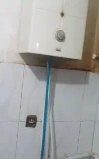 لوله کشی، بنایی و لوله باز کنی